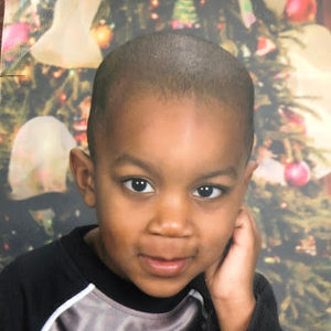 Meet your Posher, Isaiah